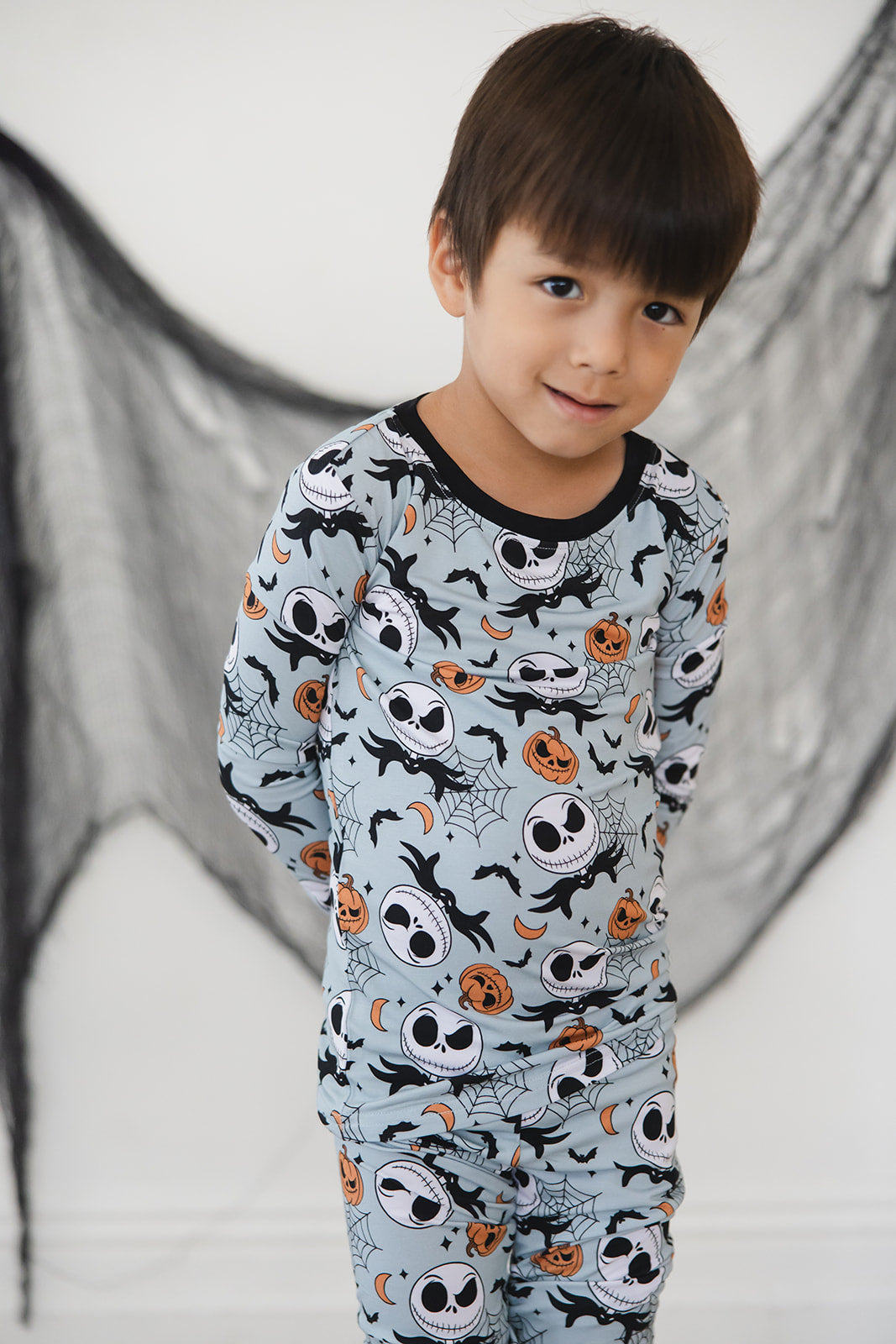 Pumpkin King - Set