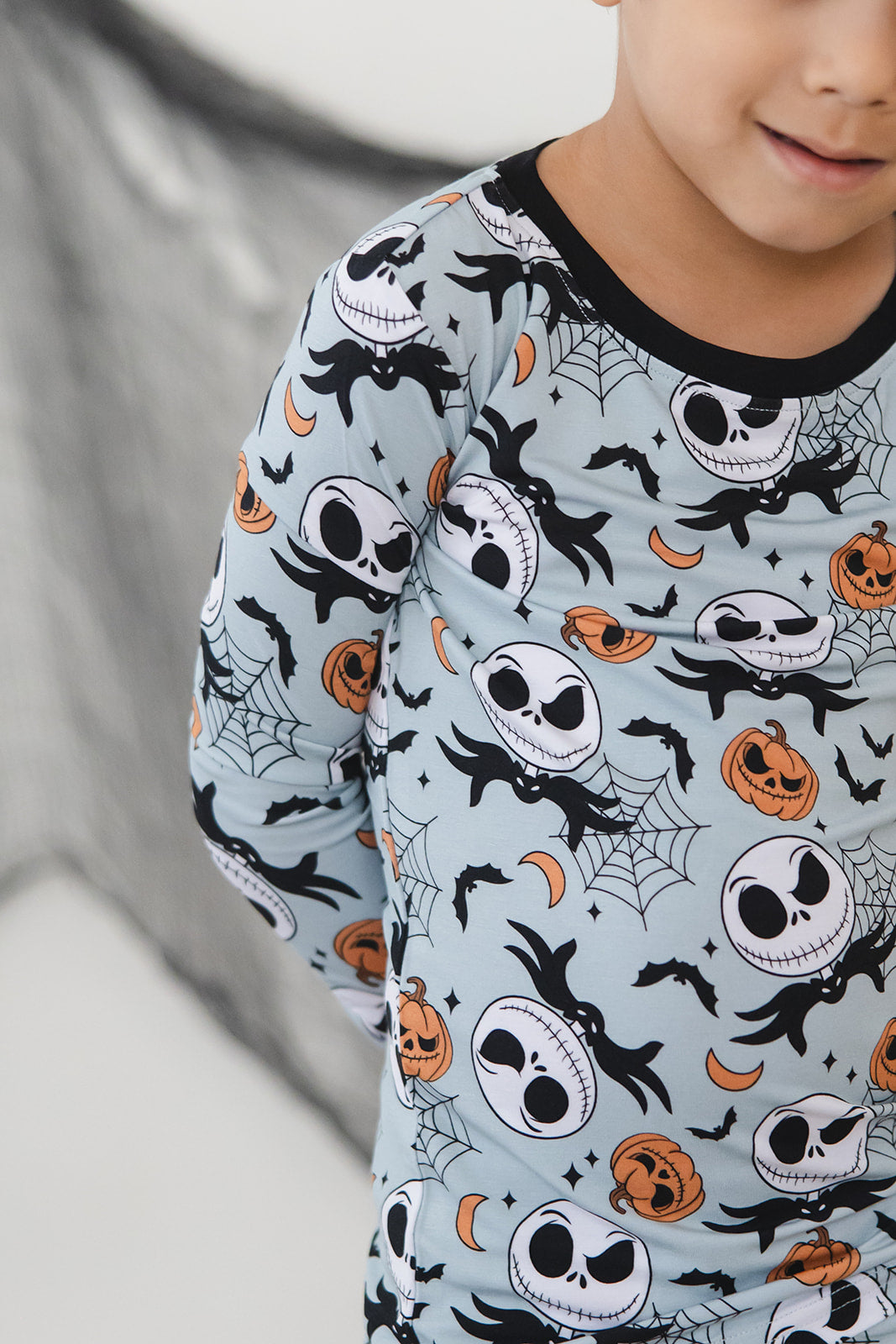 Pumpkin King - Set