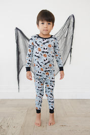 Pumpkin King - Set