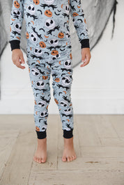 Pumpkin King - Set
