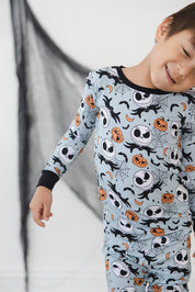 Pumpkin King - Set