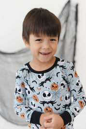 Pumpkin King - Set