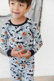 Pumpkin King - Set