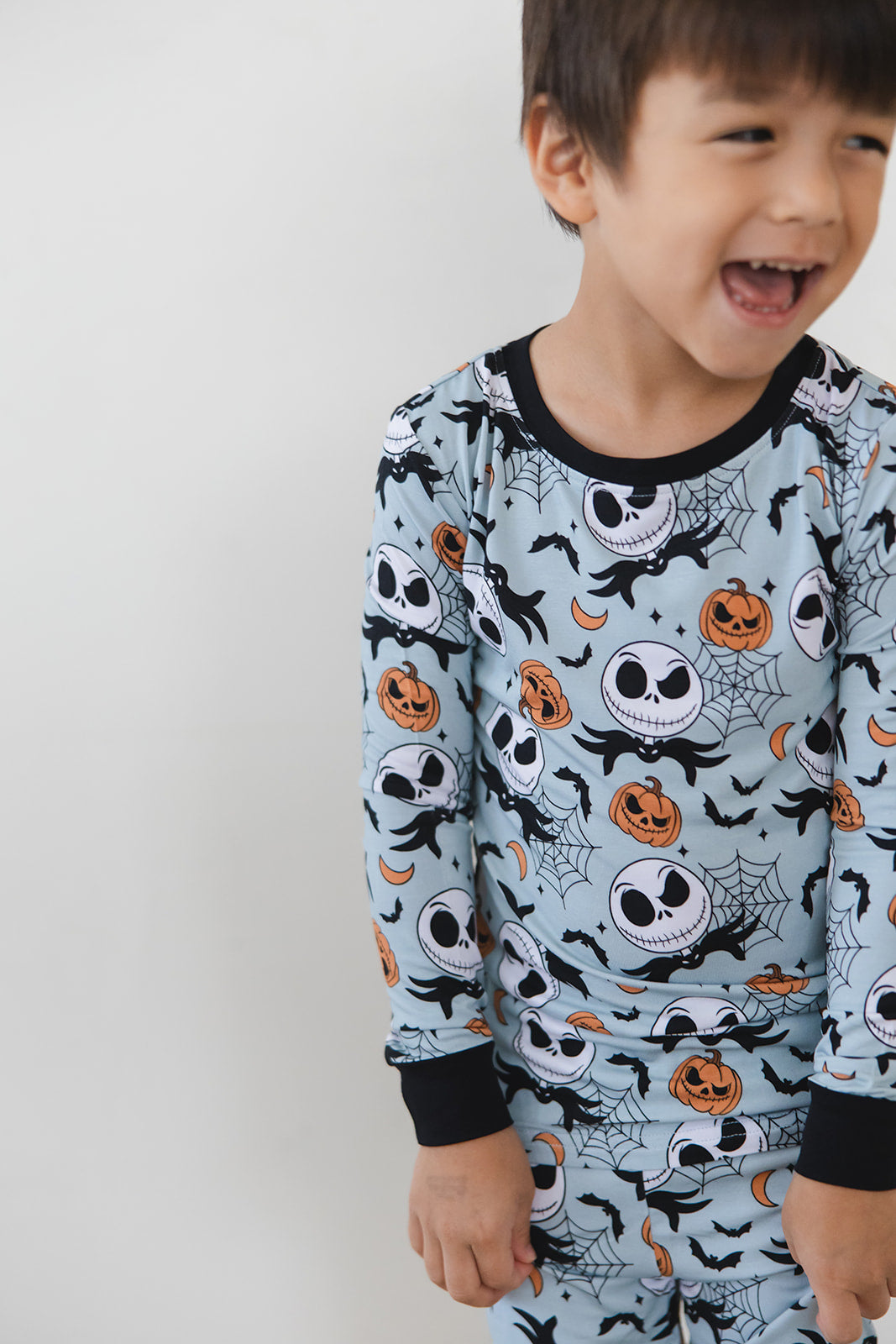 Pumpkin King - Set