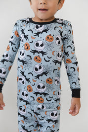 Pumpkin King - Set