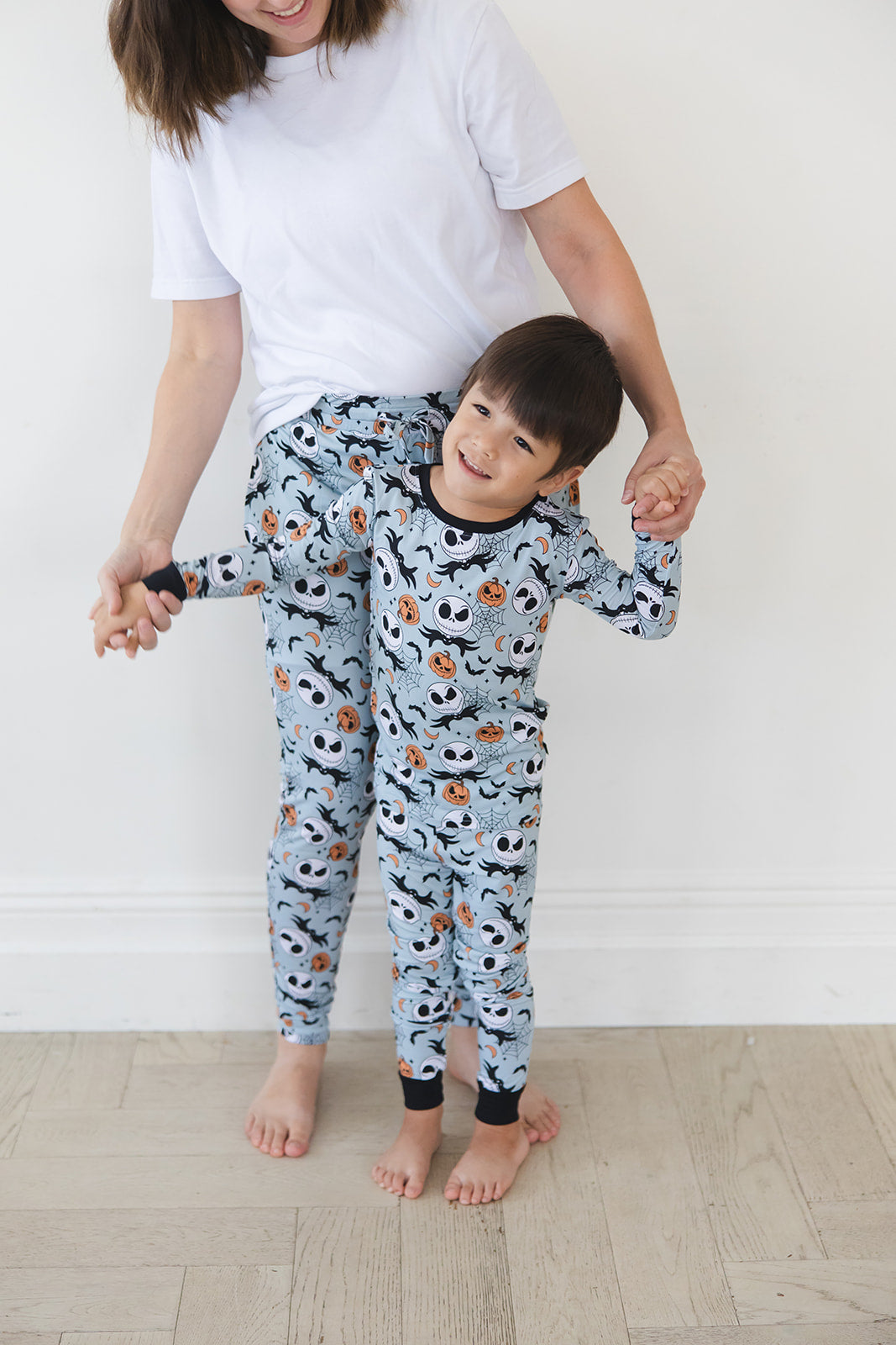 Pumpkin King - Women's Jogger