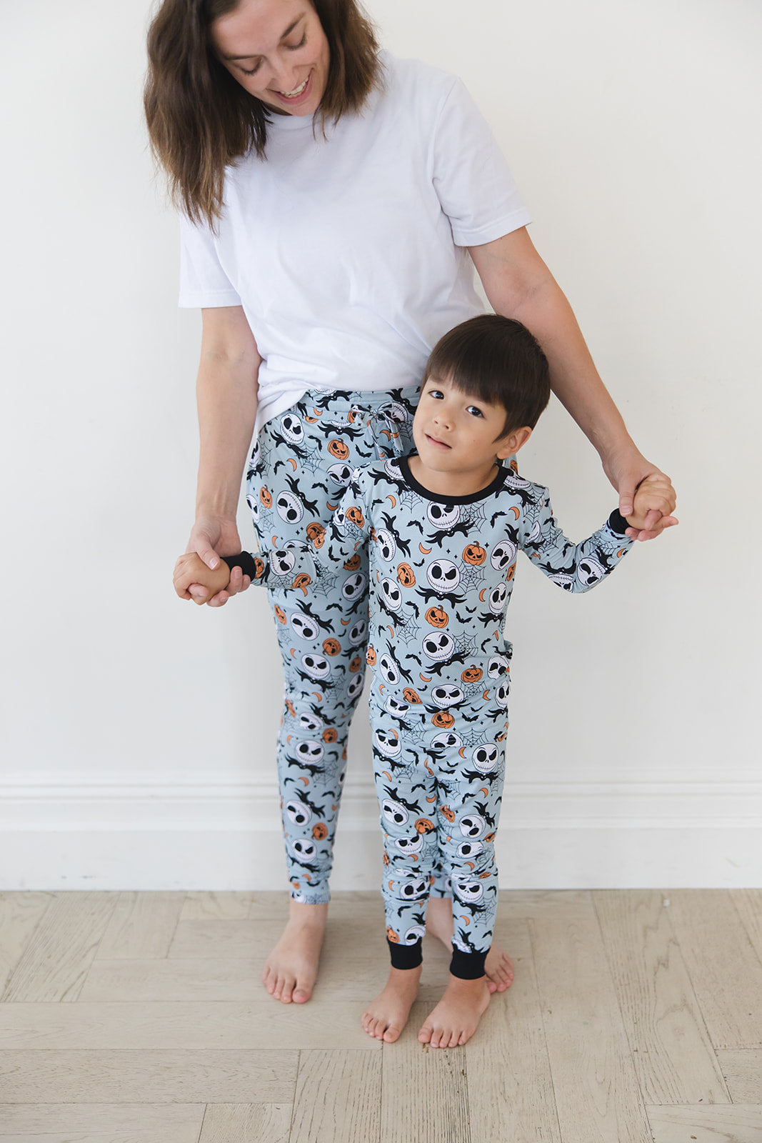Pumpkin King - Women's Jogger