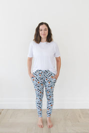 Pumpkin King - Women's Jogger