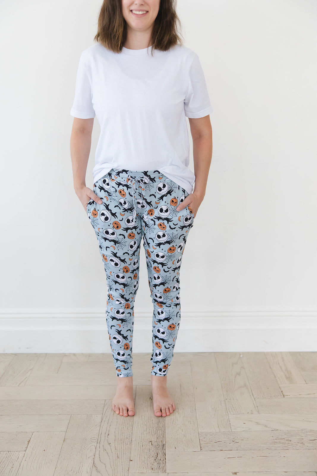 Pumpkin King - Women's Jogger