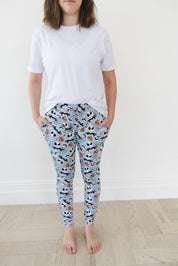 Pumpkin King - Women's Jogger