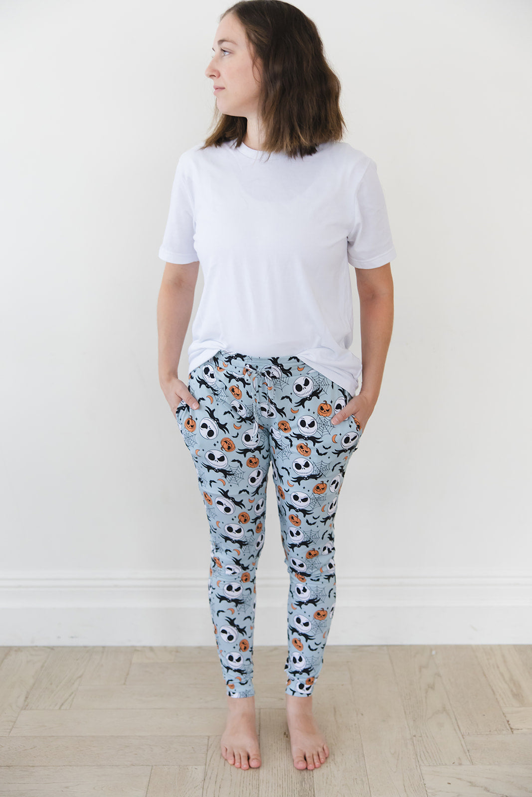 Pumpkin King - Women's Jogger