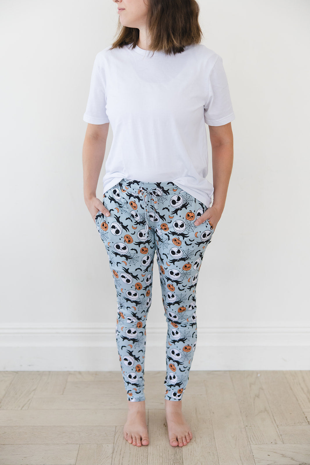 Pumpkin King - Women's Jogger