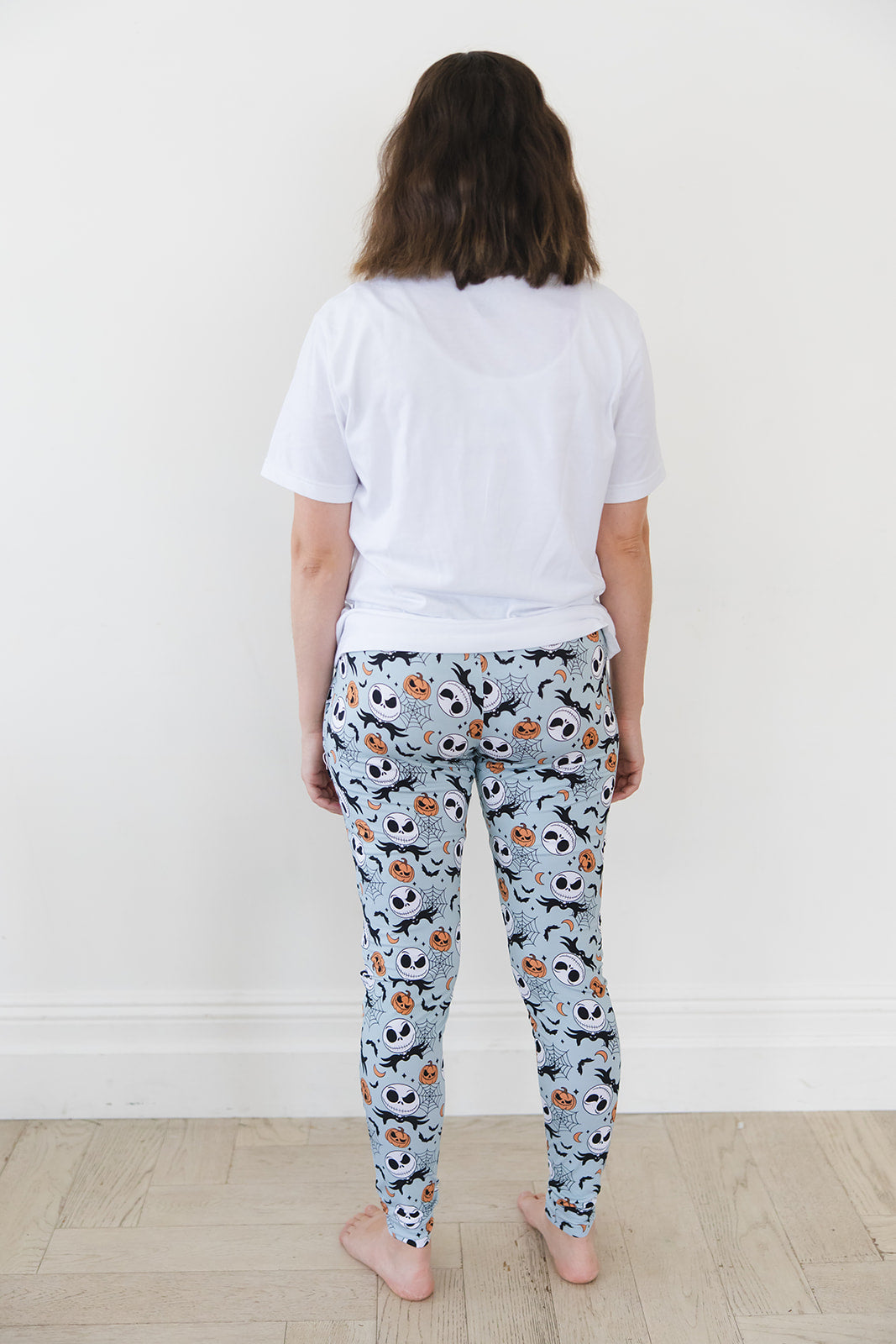 Pumpkin King - Women's Jogger