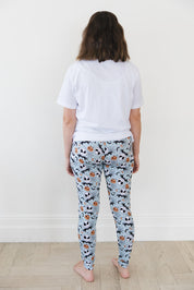 Pumpkin King - Women's Jogger