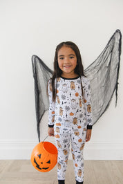 Cowloween - Set