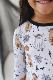 Cowloween - Set