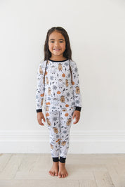 Cowloween - Set