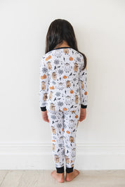 Cowloween - Set