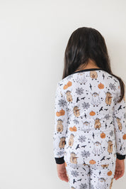 Cowloween - Set