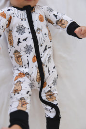 Cowloween - Zippy