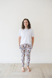 Howdy Boo - Women's Jogger