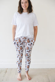 Howdy Boo - Women's Jogger