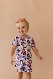 Spellbound - Pocket Short Set