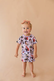 Spellbound - Pocket Short Set