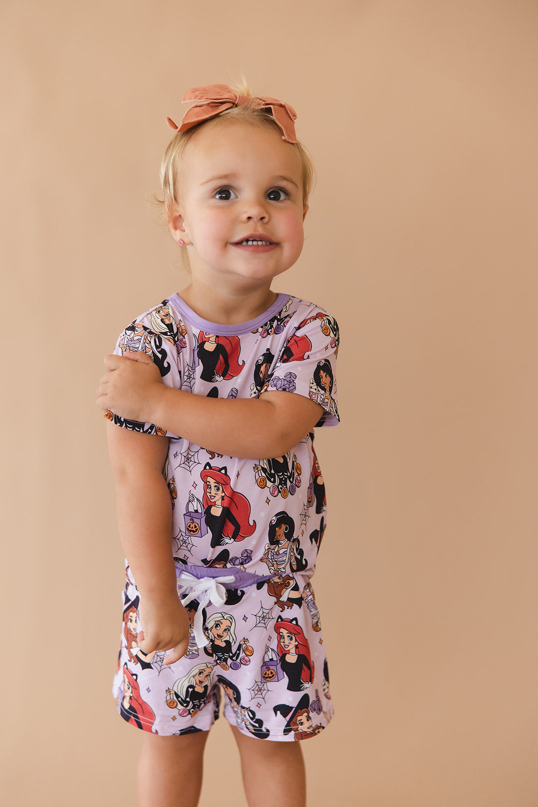 Spellbound - Pocket Short Set