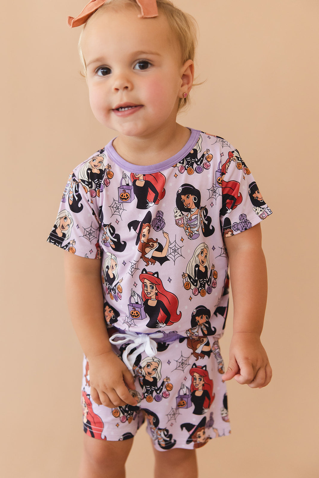 Spellbound - Pocket Short Set