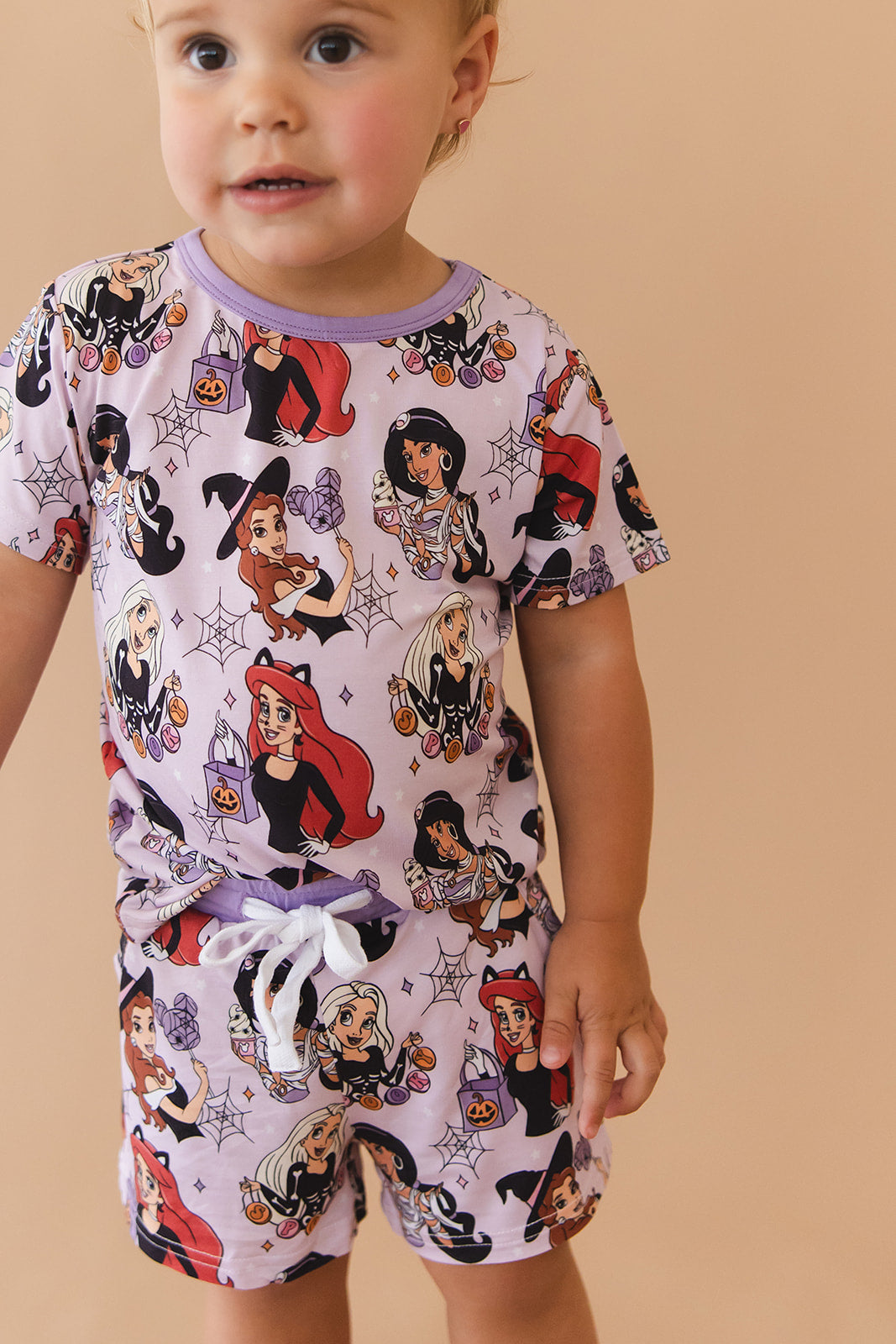 Spellbound - Pocket Short Set