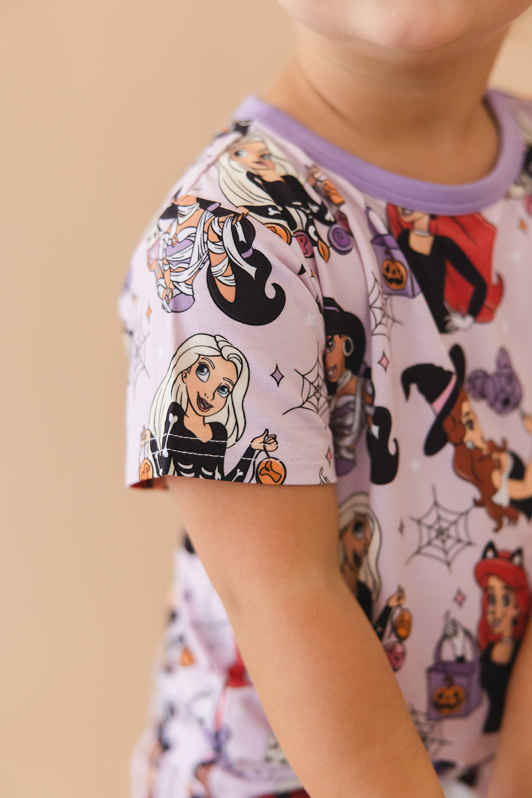 Spellbound - Pocket Short Set