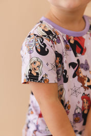 Spellbound - Pocket Short Set