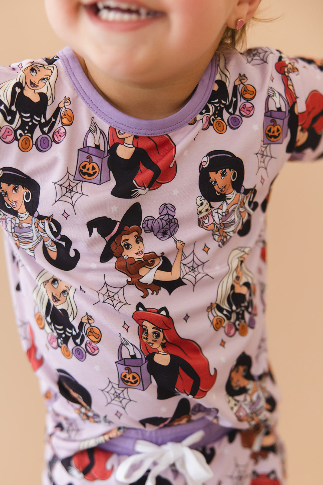 Spellbound - Pocket Short Set