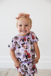 Spellbound - Pocket Short Set