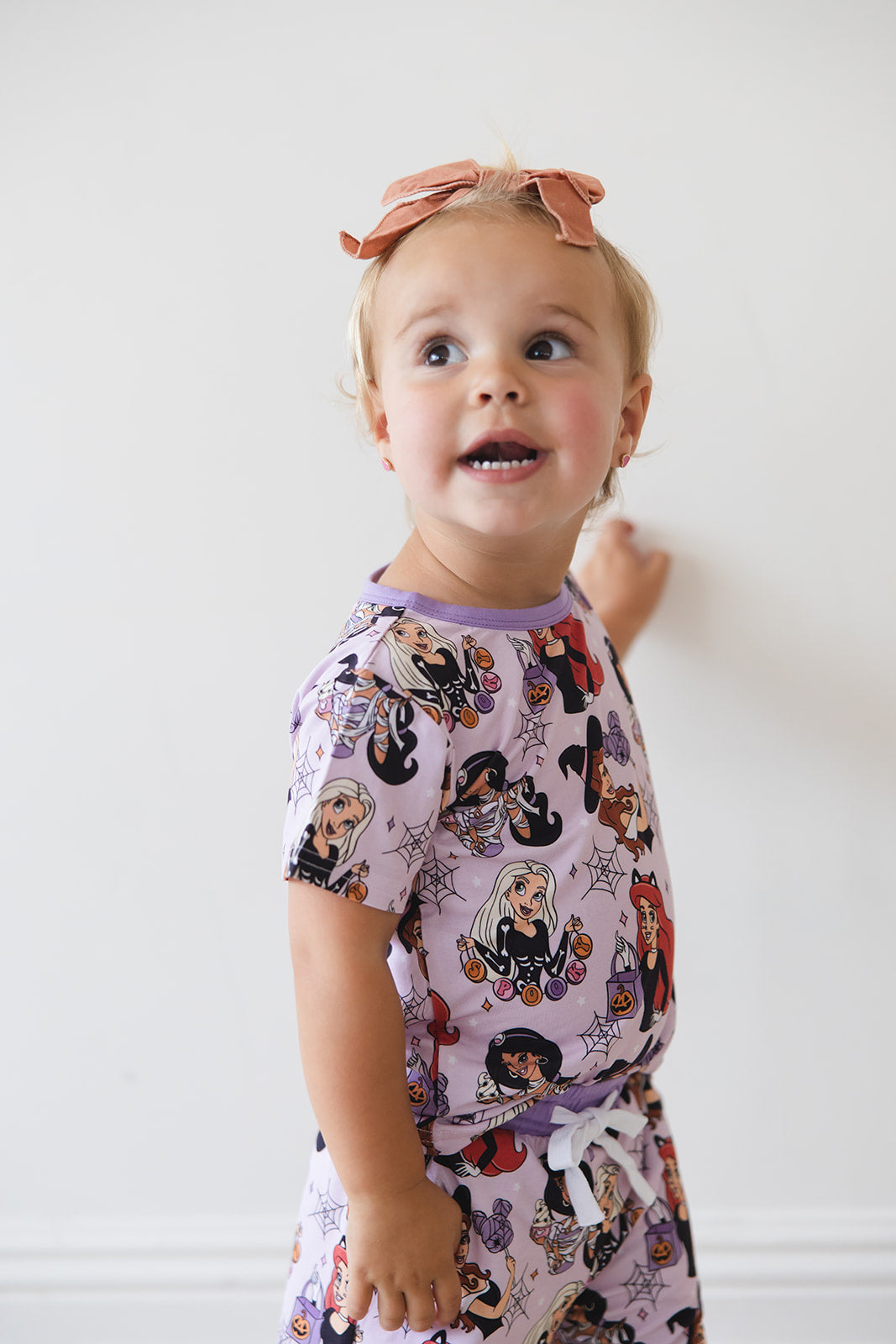 Spellbound - Pocket Short Set