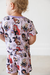 Spellbound - Pocket Short Set
