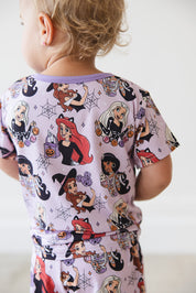 Spellbound - Pocket Short Set