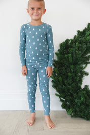 Northern Pine (ribbed) - Set