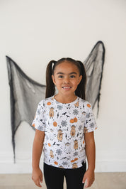 Cowloween - Everyday Tee