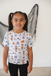Cowloween - Everyday Tee