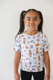 Cowloween - Everyday Tee