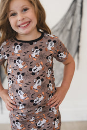 GHOSTED - Pocket Short Set