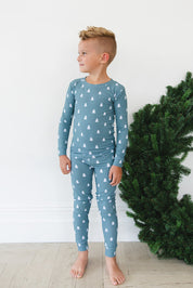 Northern Pine (ribbed) - Set