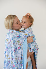 Midnight - Bodysuit Dress