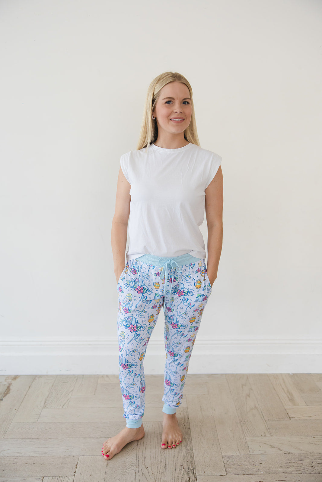 Midnight - Women's Jogger