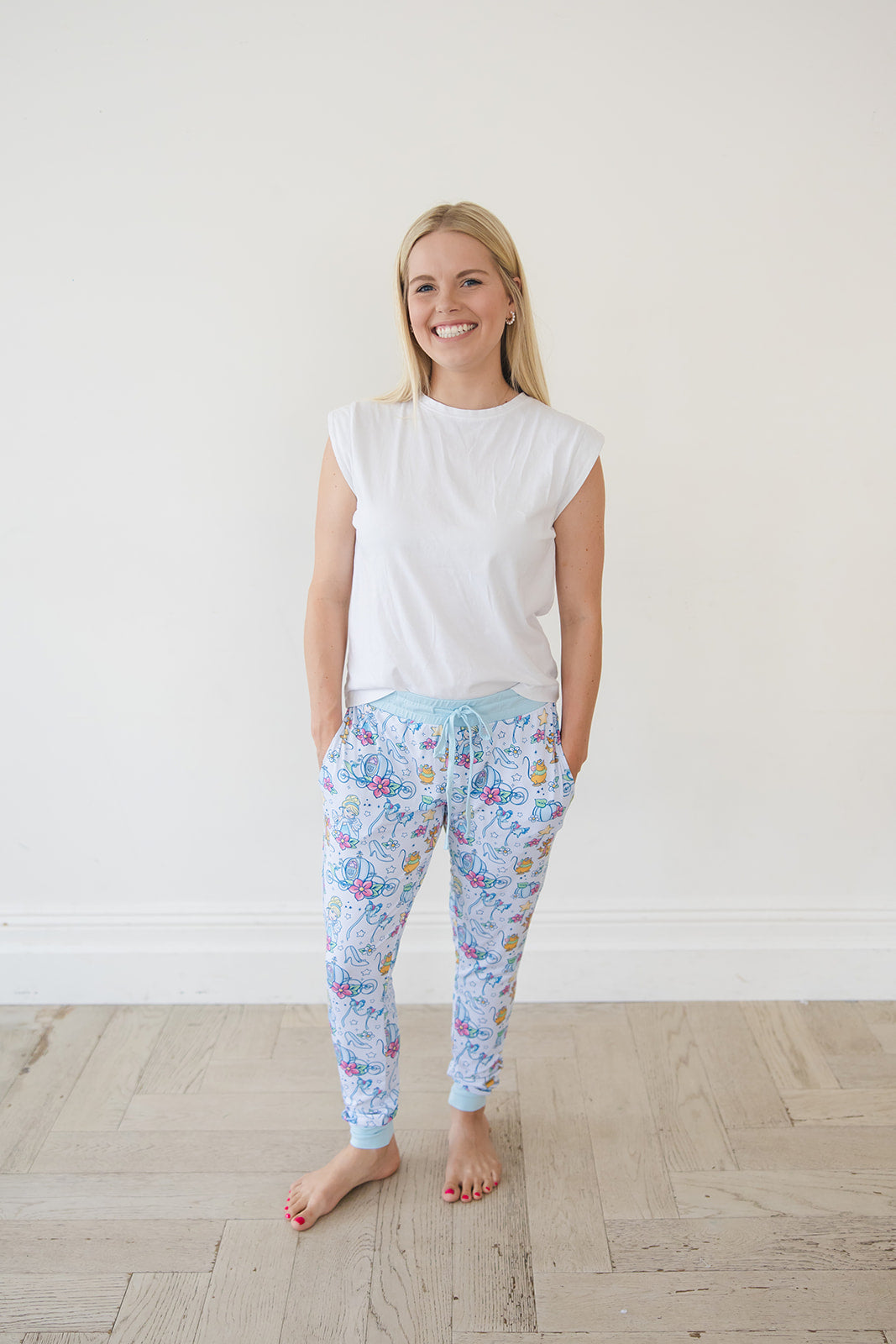 Midnight - Women's Jogger