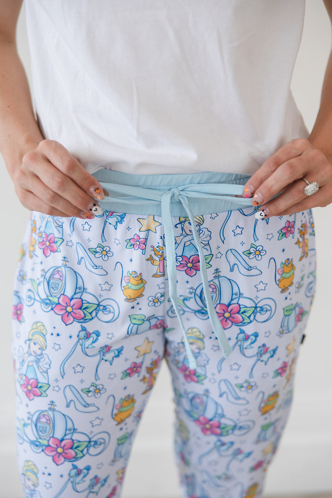 Midnight - Women's Jogger