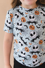 Pumpkin King - Everyday Tee