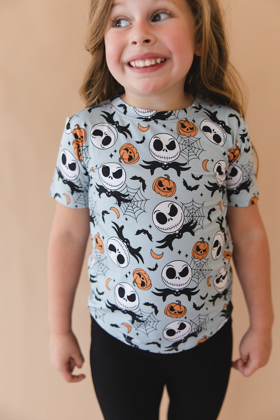 Pumpkin King - Everyday Tee